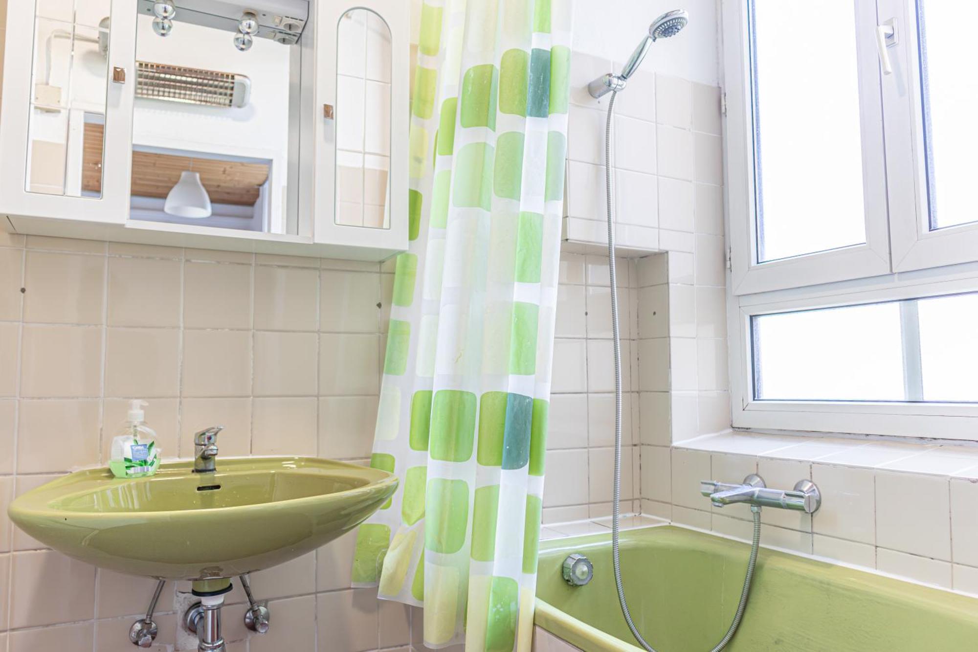 Spacious 3Br Shared Apt. Comfortable And Roomy Wiedeń Zewnętrze zdjęcie