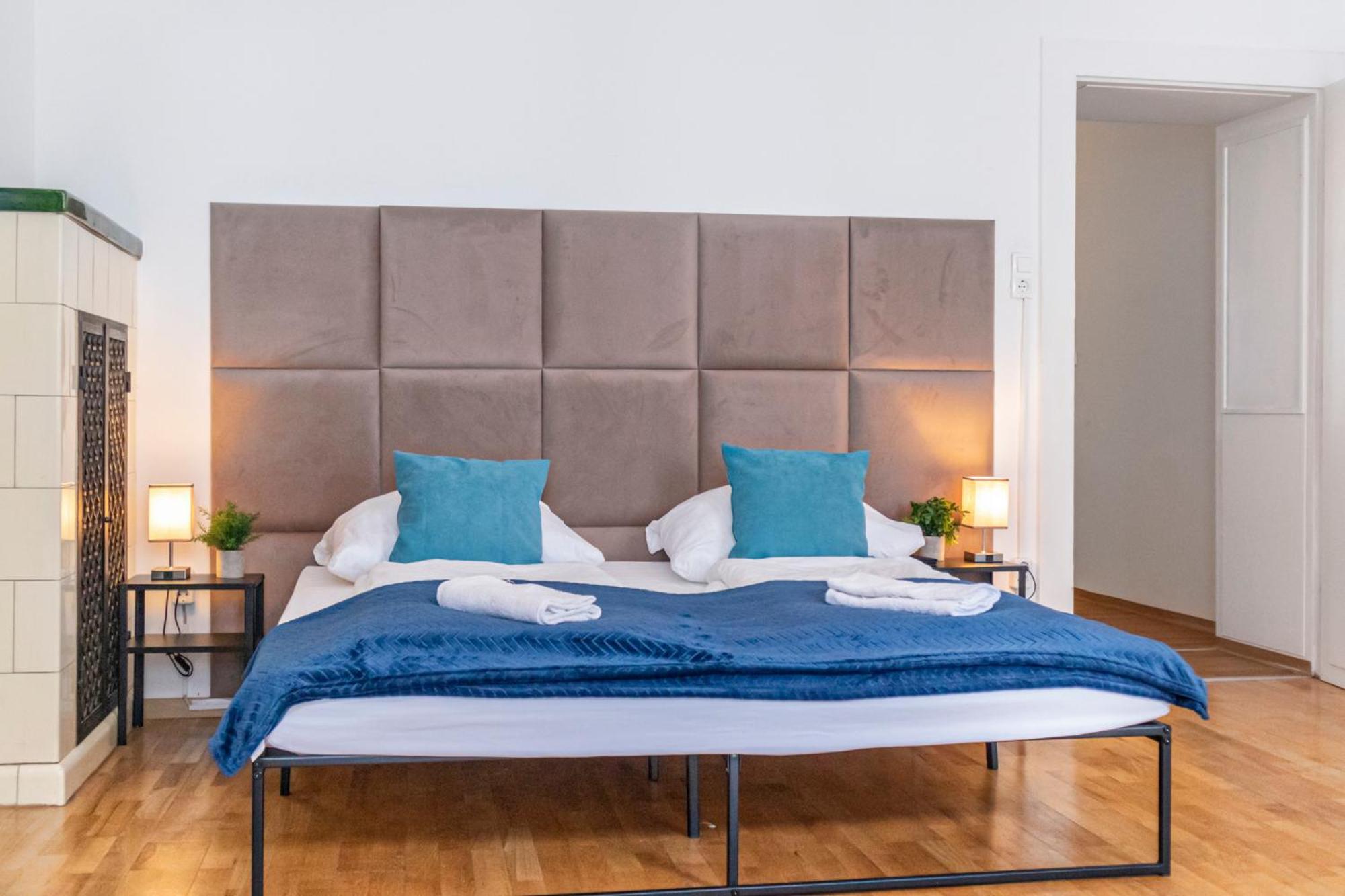 Spacious 3Br Shared Apt. Comfortable And Roomy Wiedeń Zewnętrze zdjęcie