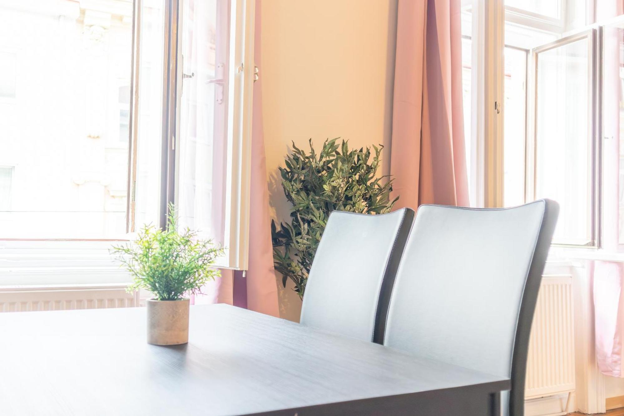 Spacious 3Br Shared Apt. Comfortable And Roomy Wiedeń Zewnętrze zdjęcie