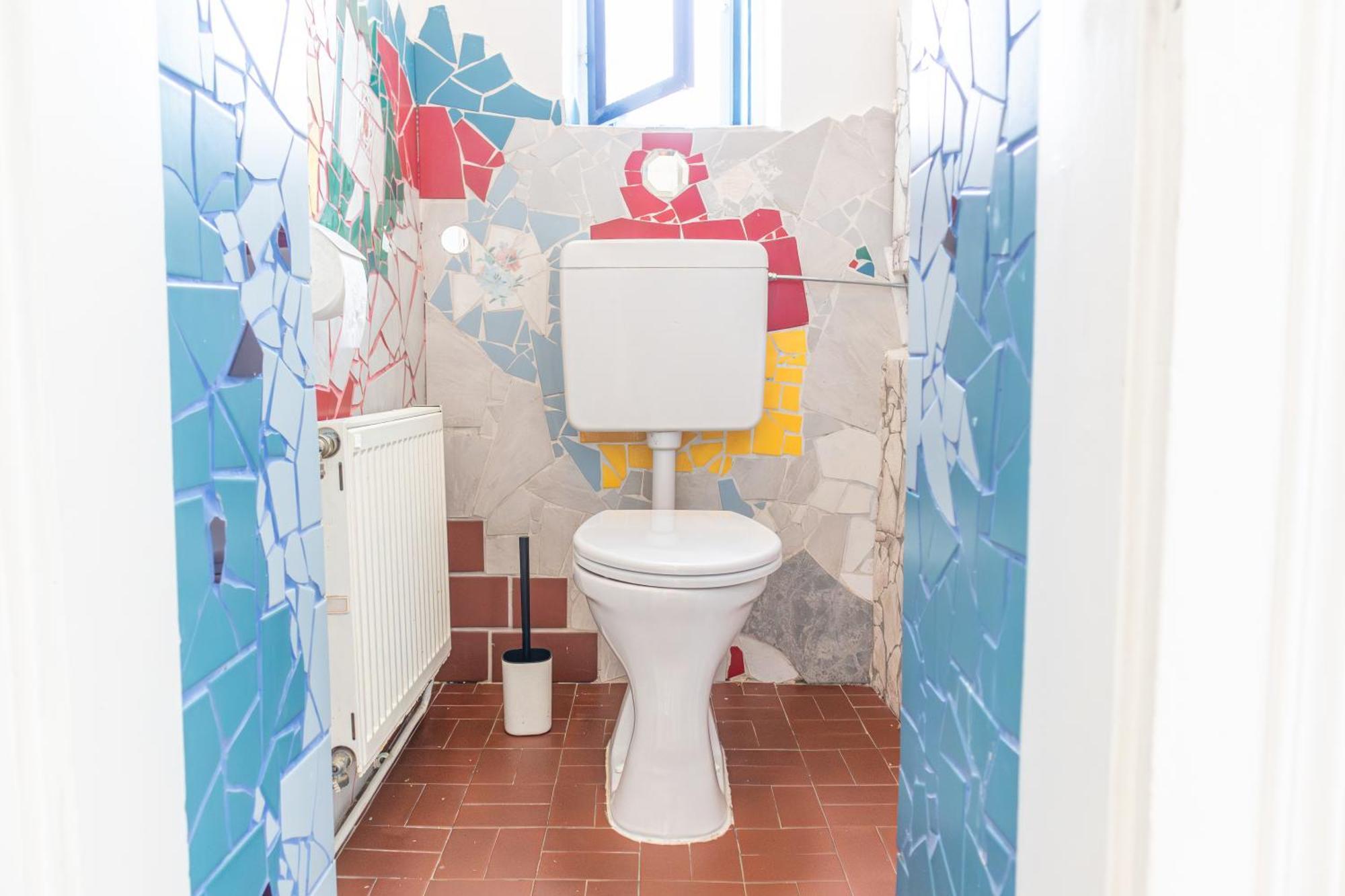 Spacious 3Br Shared Apt. Comfortable And Roomy Wiedeń Zewnętrze zdjęcie