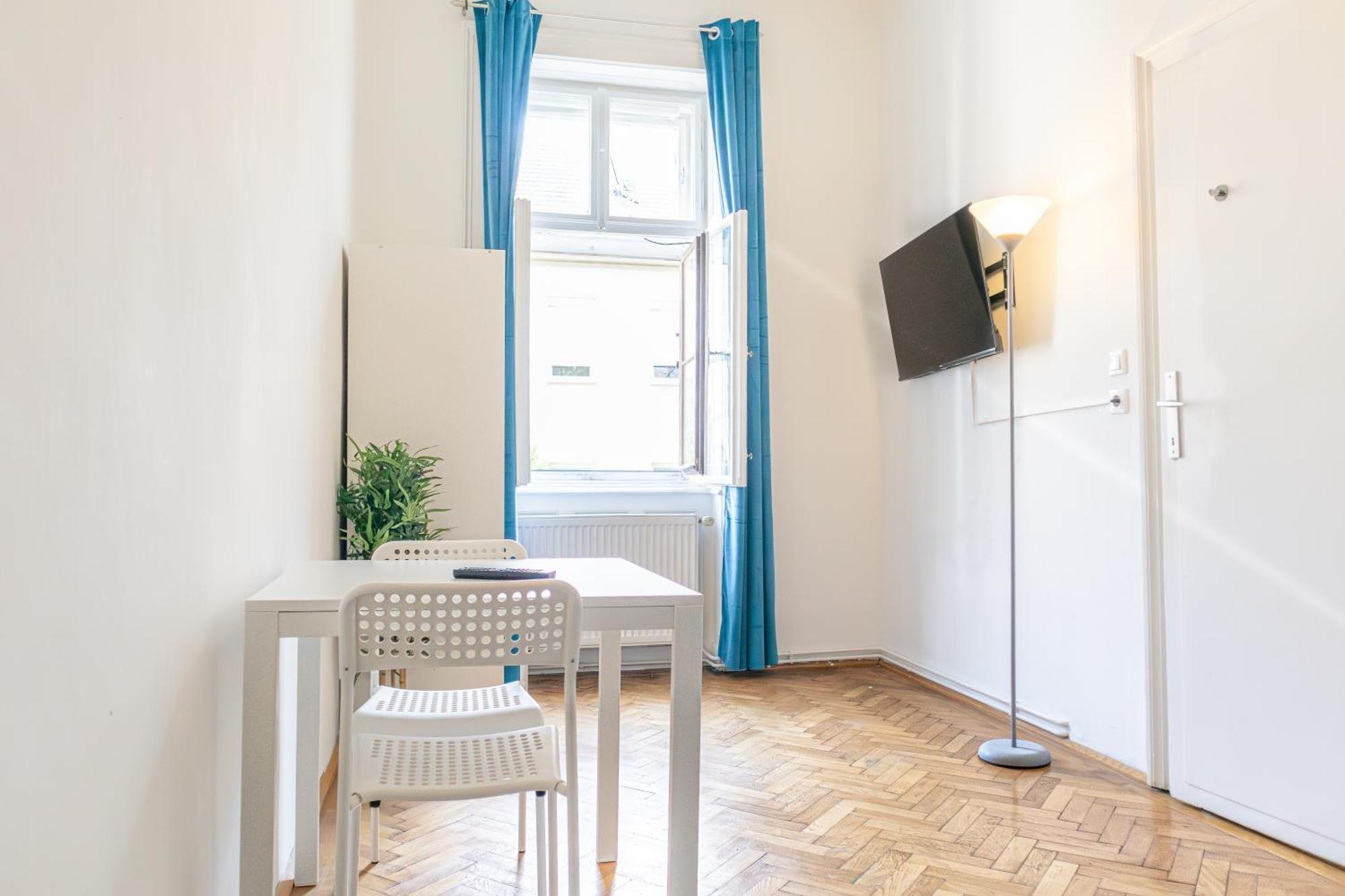 Spacious 3Br Shared Apt. Comfortable And Roomy Wiedeń Zewnętrze zdjęcie